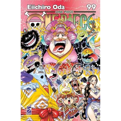 Eiichiro oda one - eiichiro,