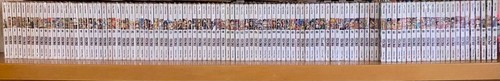 Manga one piece new - one,