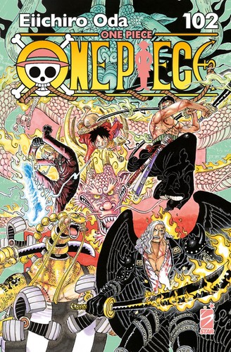 Fumetto manga nuovo one - fumetto,