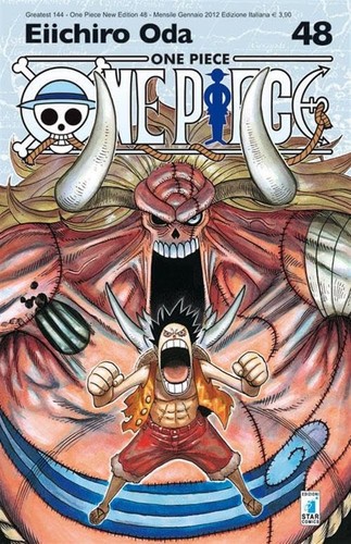 Fumetto manga nuovo - fumetto,