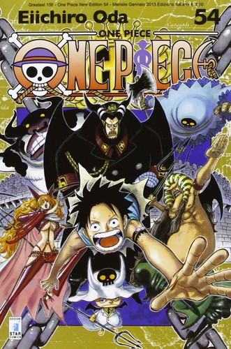 Fumetto manga nuovo one - fumetto,