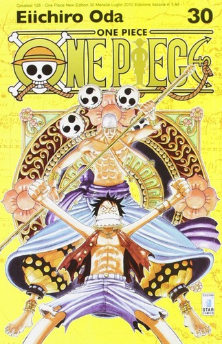 Fumetto manga nuovo one - fumetto,