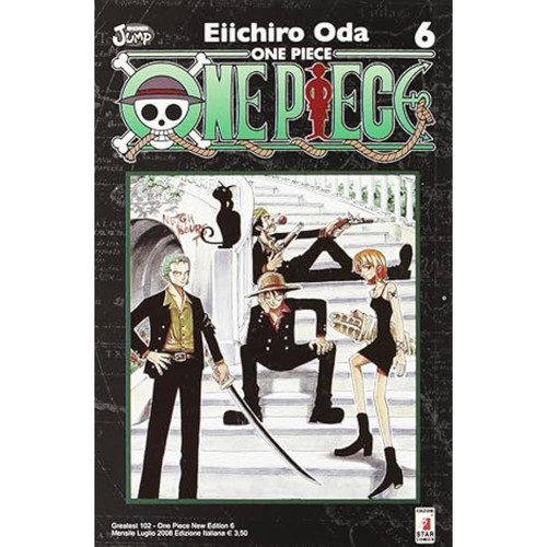 Eiichiro oda one piece - oda,