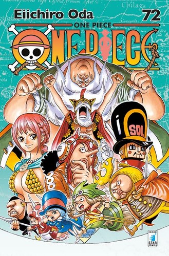 Fumetto manga nuovo - fumetto,