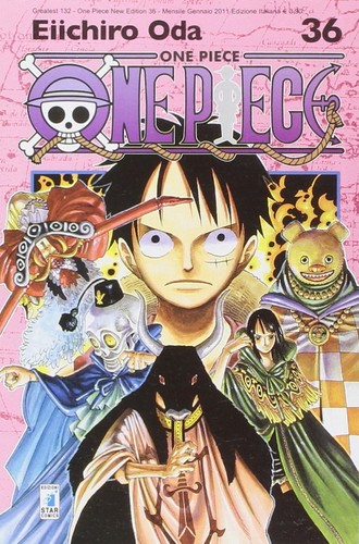 Fumetto manga nuovo - nuovo,