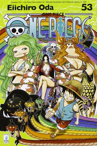 Fumetto manga nuovo one - manga,