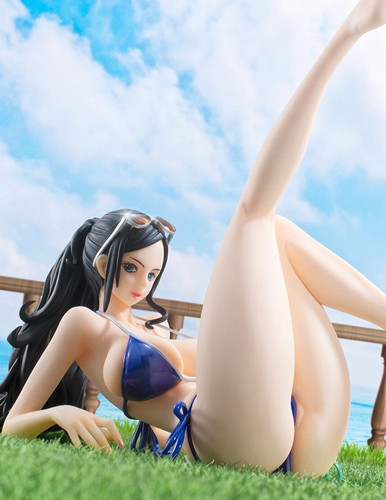 One piece nico robin - nico, ver.bb