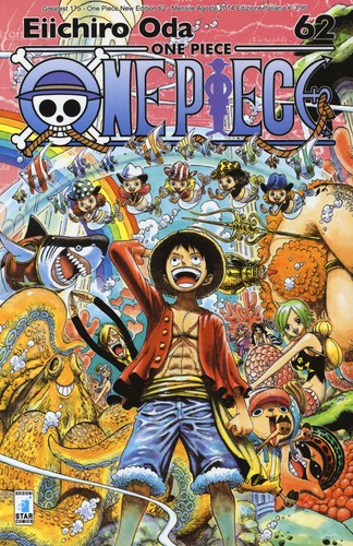 Fumetto manga nuovo - manga,