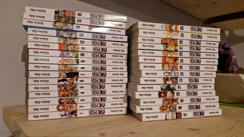 Edizioni star comics - edizioni,