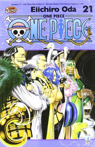 Fumetto manga nuovo one - fumetto,