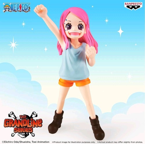 One piece dxf - the, grandline