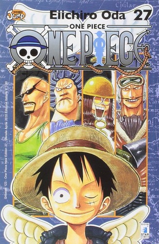 Fumetto manga nuovo - -, one