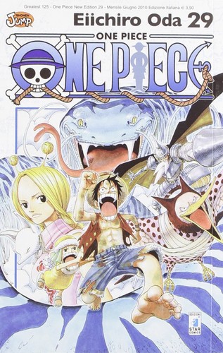 Fumetto manga nuovo one - nuovo,
