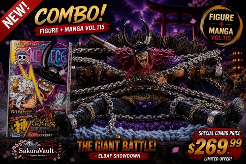 One piece loki revible - piece,