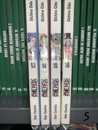Eiichiro oda one piece new - eiichiro,