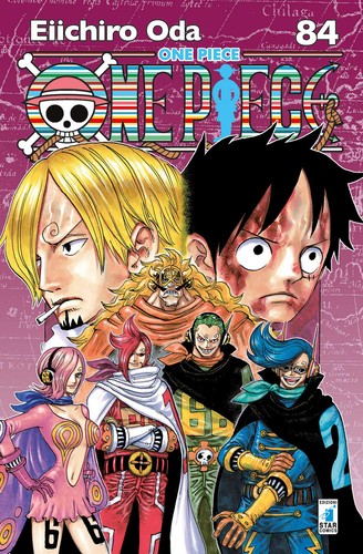 Fumetto manga nuovo one - nuovo,