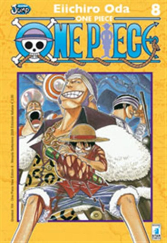 One piece new edition - piece,